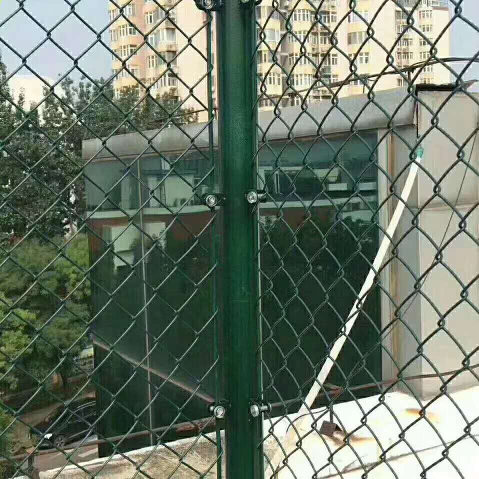 排球圍欄網現貨圖片6